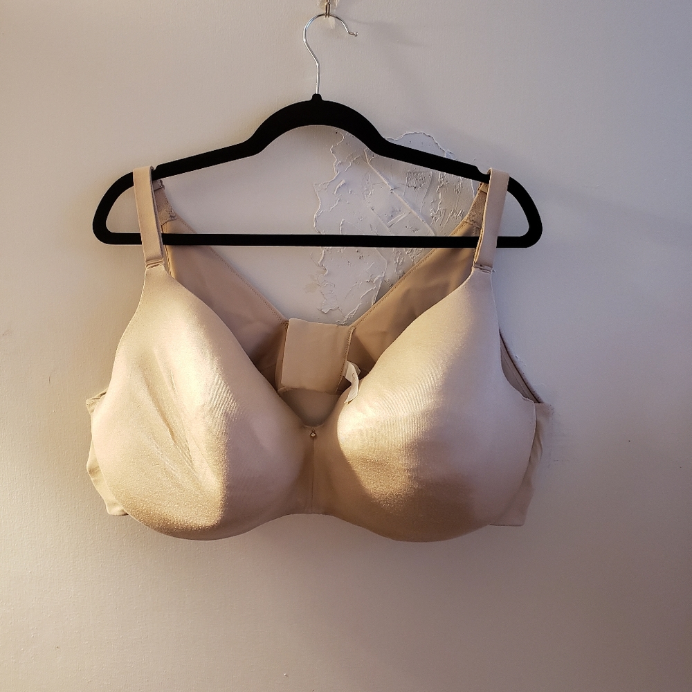 Cacquie Tan Bra Size 46DDD